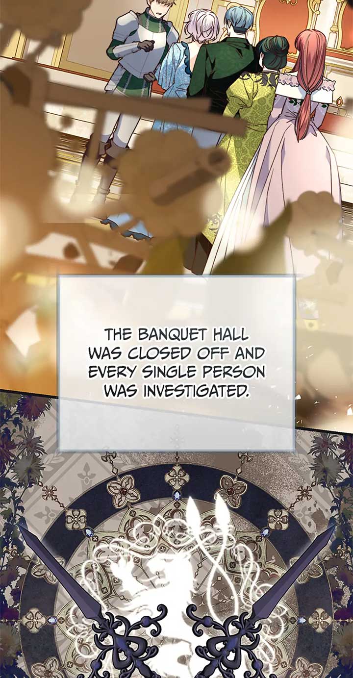 The Guidebook for Villainesses Chapter 43 page 31
