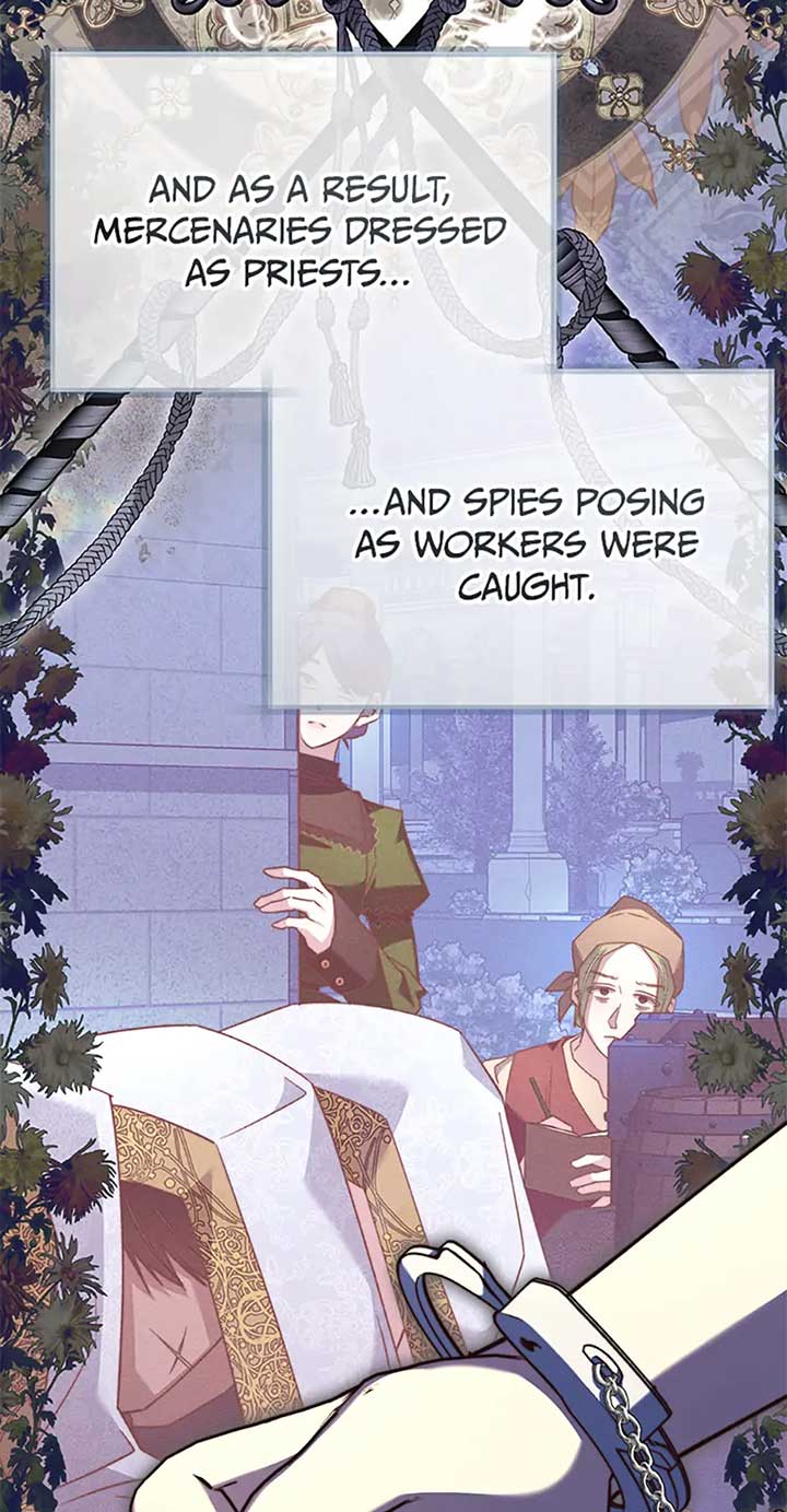 The Guidebook for Villainesses Chapter 43 page 32