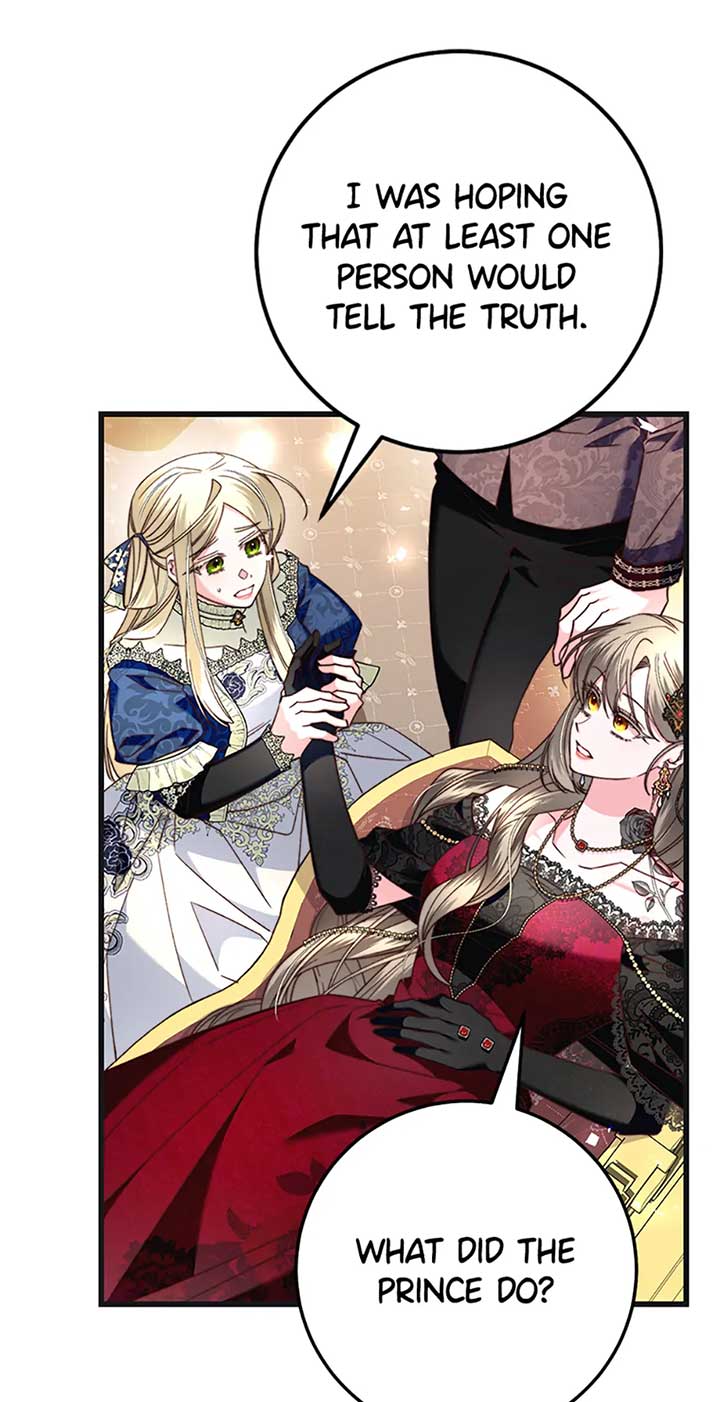 The Guidebook for Villainesses Chapter 43 page 35