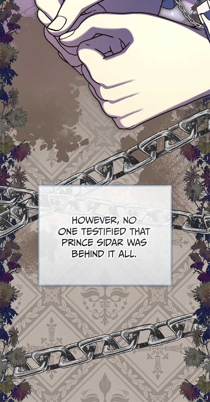 The Guidebook for Villainesses Chapter 43 page 33