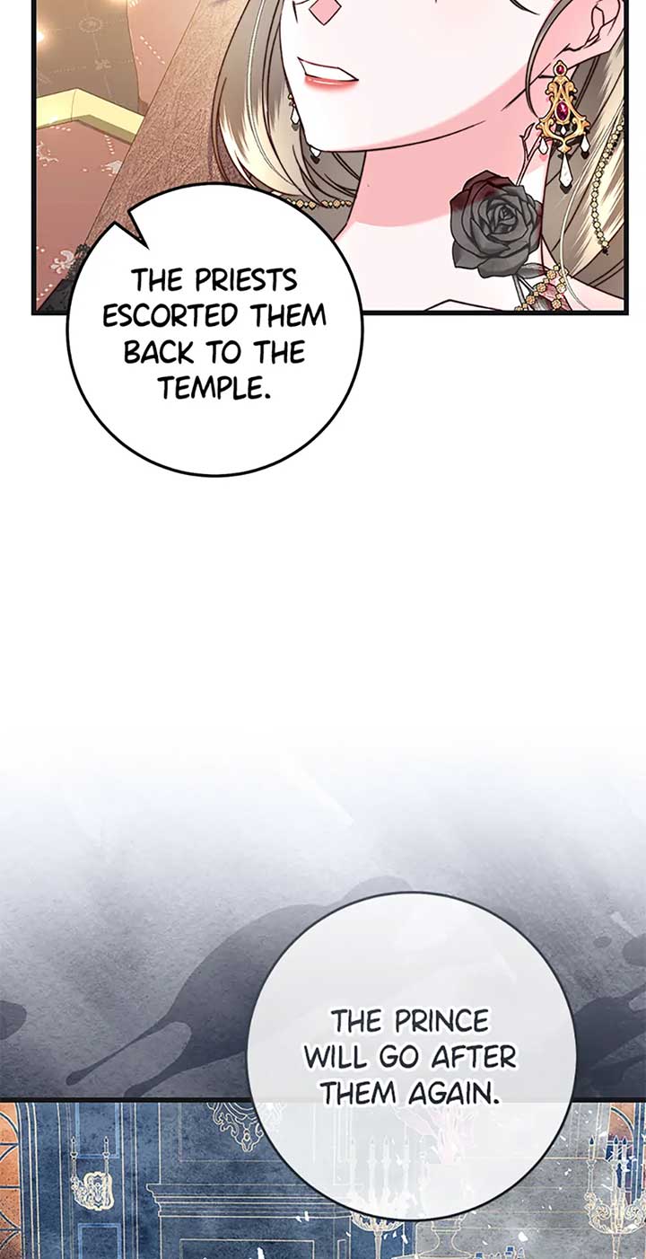 The Guidebook for Villainesses Chapter 43 page 37