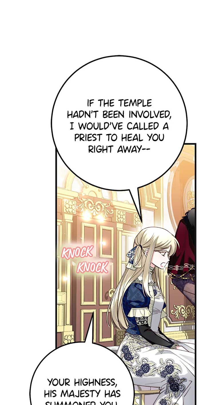 The Guidebook for Villainesses Chapter 43 page 42