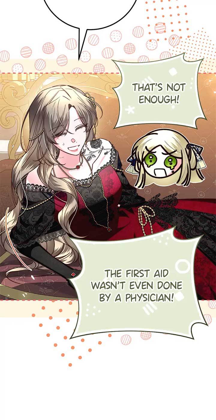 The Guidebook for Villainesses Chapter 43 page 41