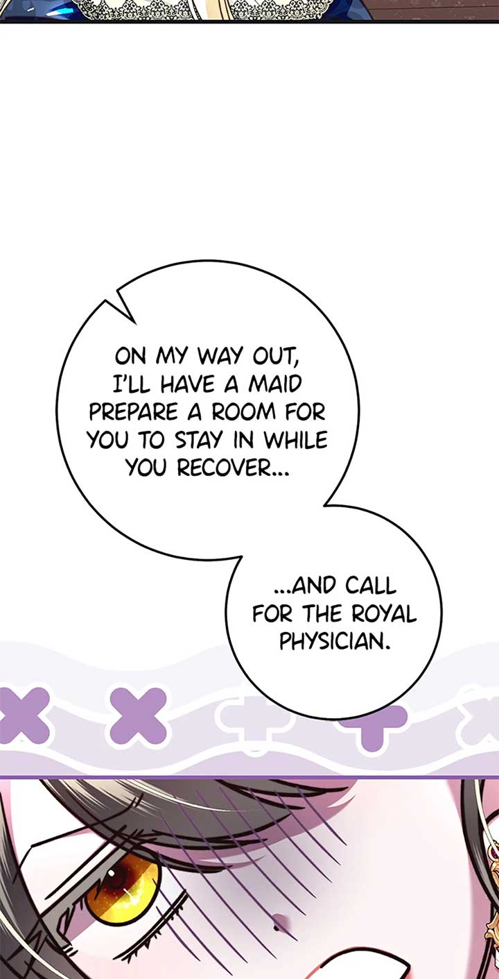The Guidebook for Villainesses Chapter 43 page 44