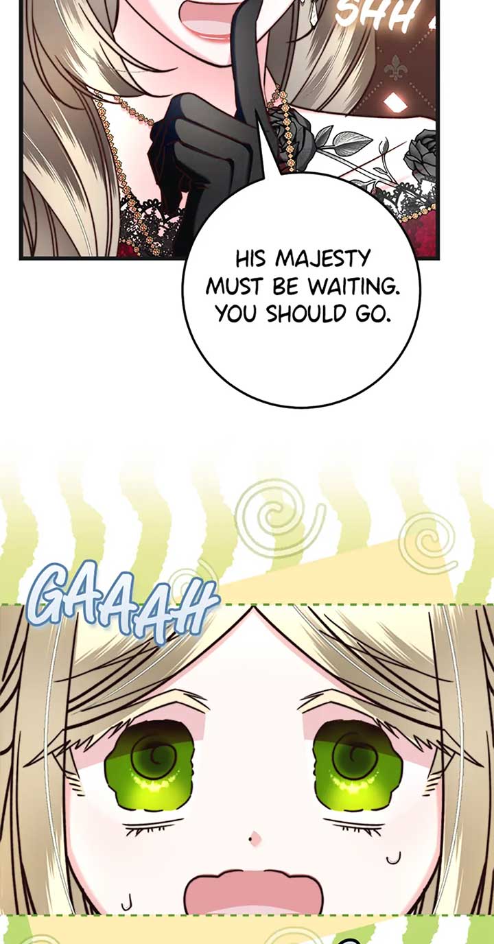 The Guidebook for Villainesses Chapter 43 page 50