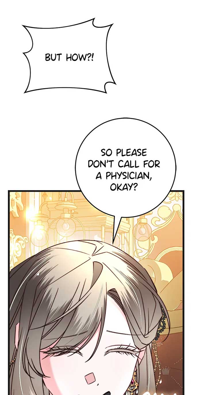 The Guidebook for Villainesses Chapter 43 page 49