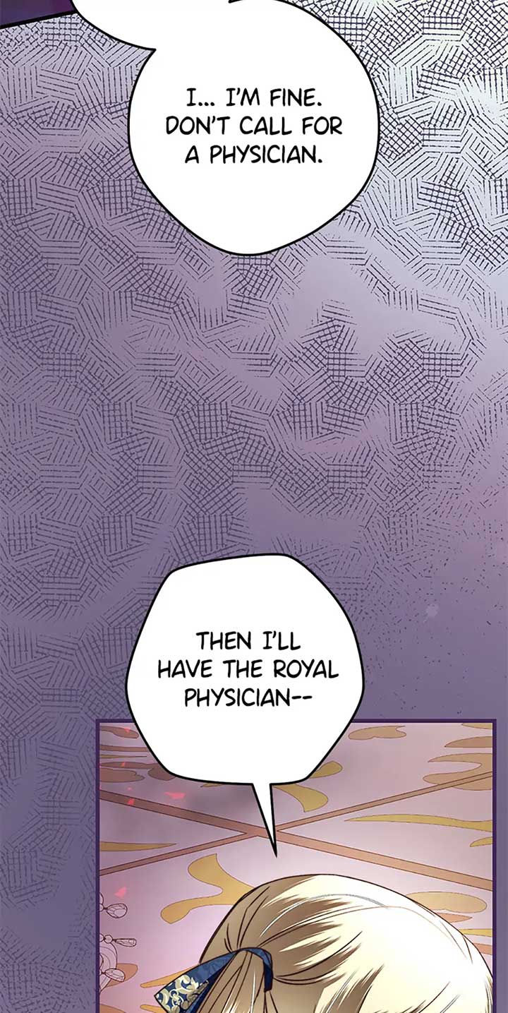The Guidebook for Villainesses Chapter 43 page 7