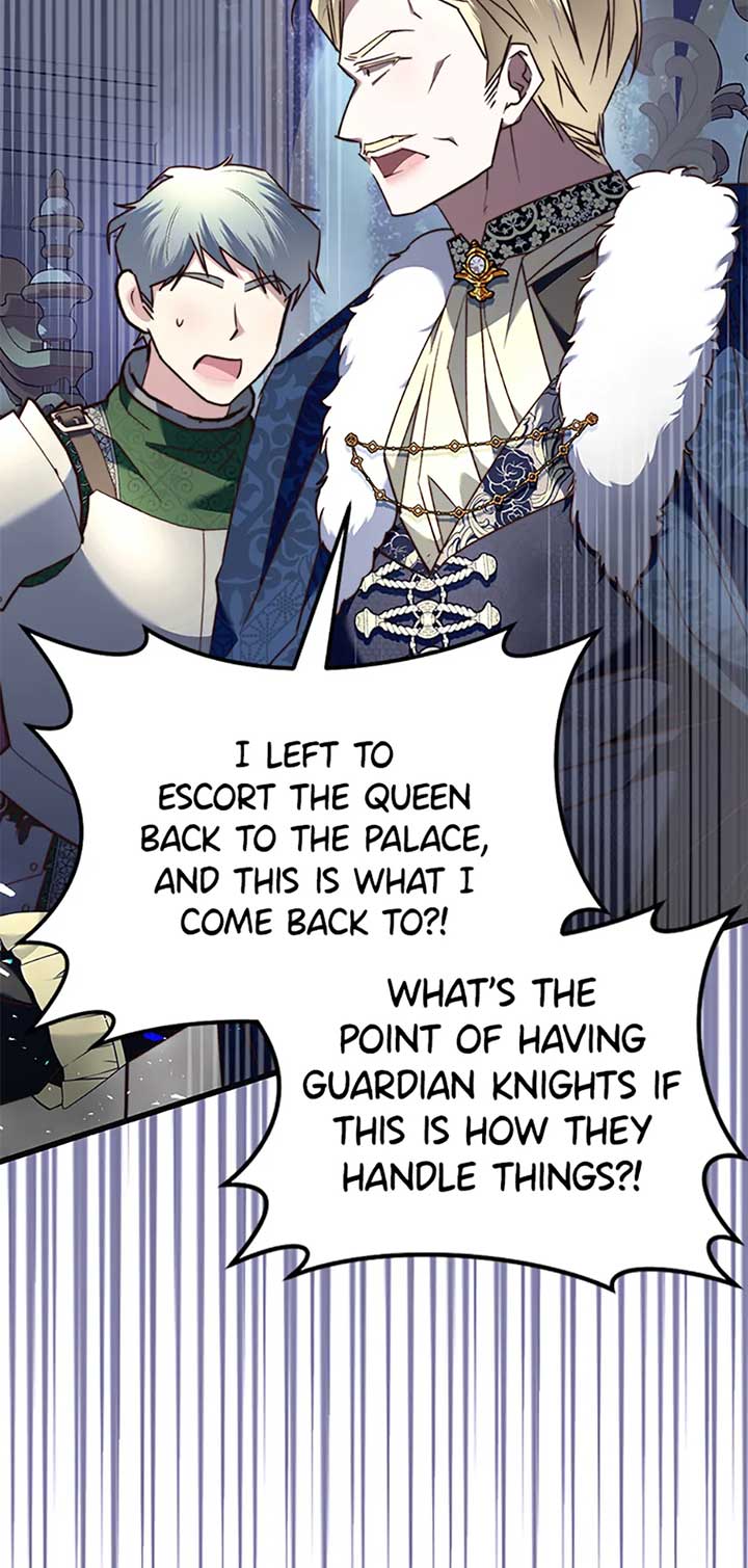 The Guidebook for Villainesses Chapter 43 page 14