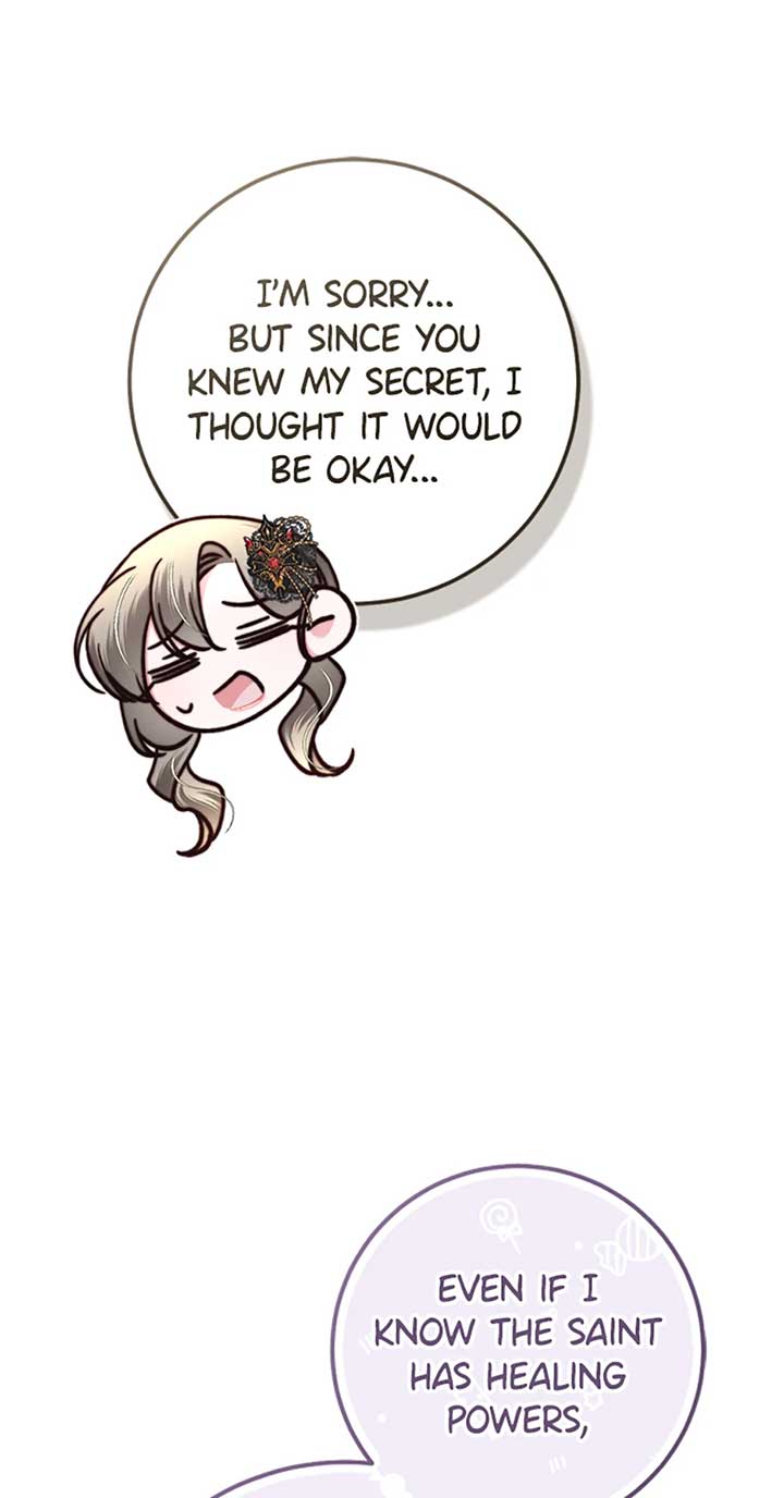 The Guidebook for Villainesses Chapter 43 page 54