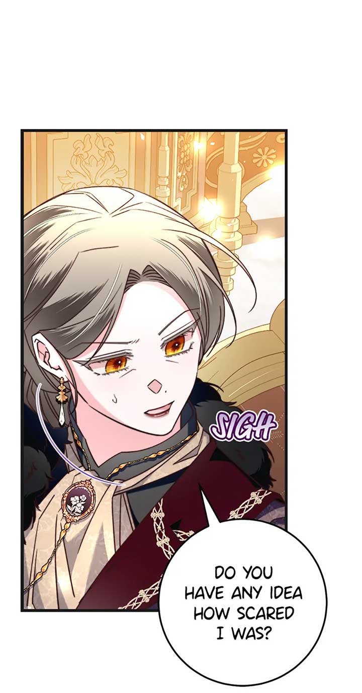 The Guidebook for Villainesses Chapter 43 page 53