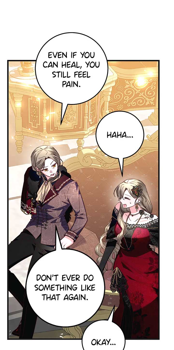 The Guidebook for Villainesses Chapter 43 page 56