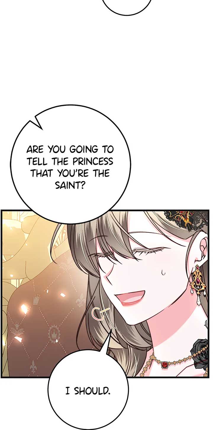 The Guidebook for Villainesses Chapter 43 page 57