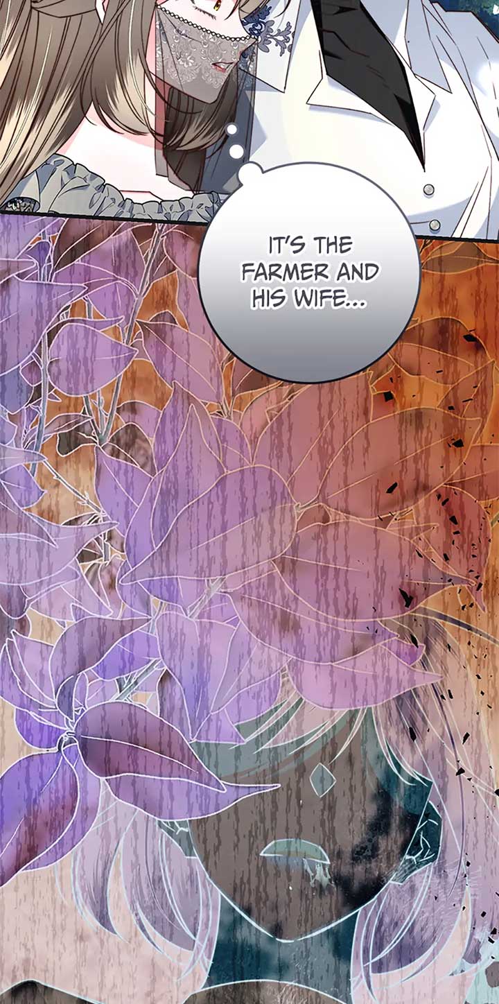 The Guidebook for Villainesses Chapter 43 page 62