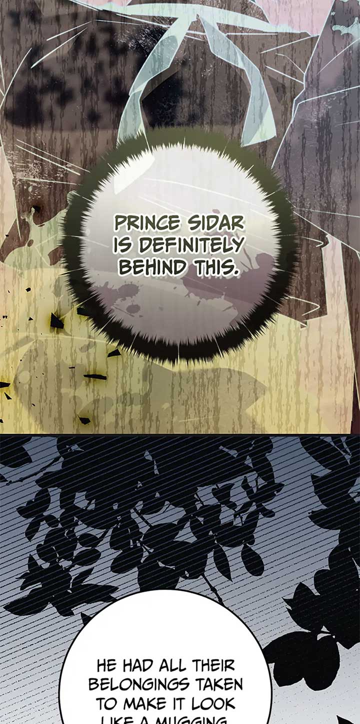 The Guidebook for Villainesses Chapter 43 page 63
