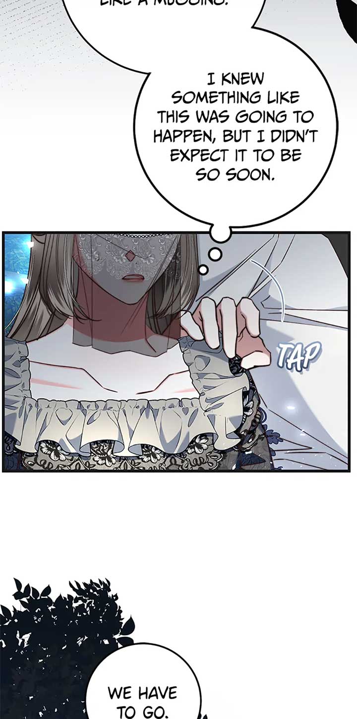 The Guidebook for Villainesses Chapter 43 page 64
