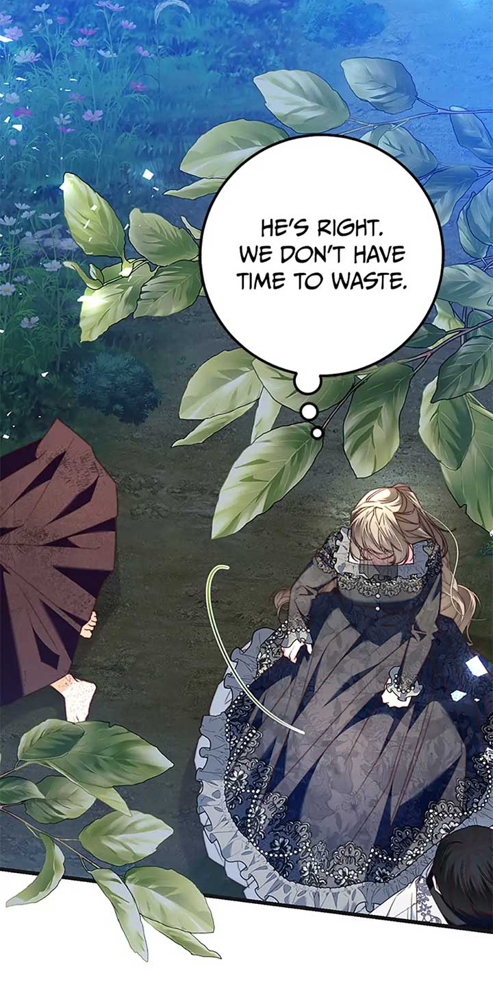 The Guidebook for Villainesses Chapter 43 page 66