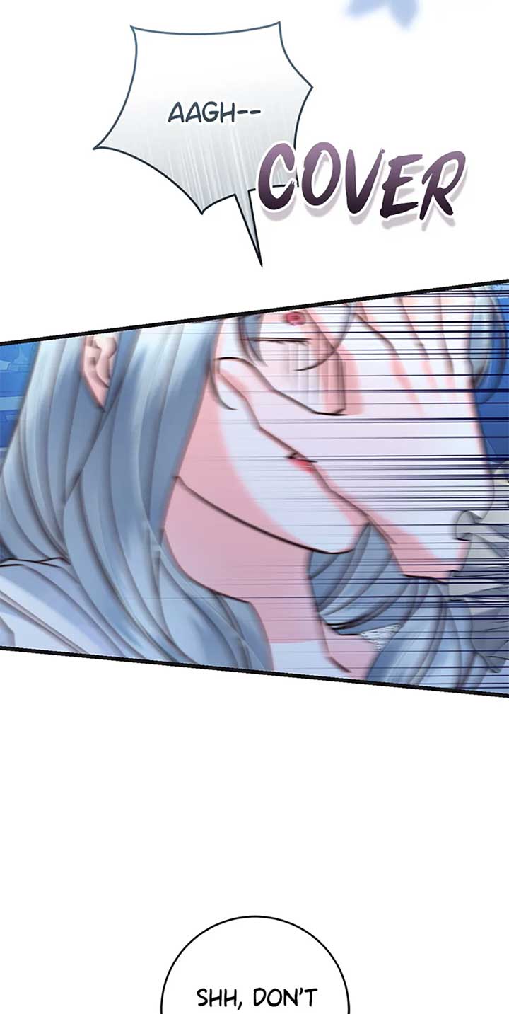 The Guidebook for Villainesses Chapter 43 page 70
