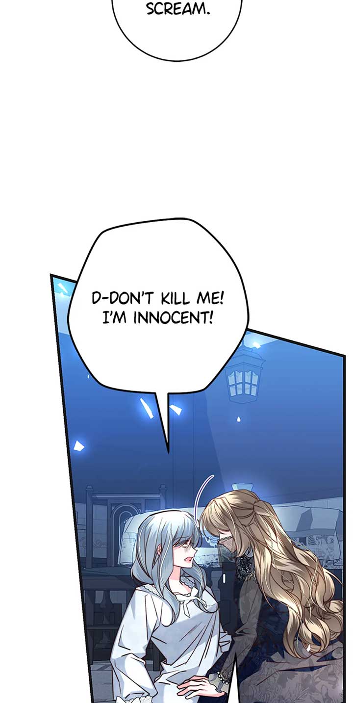 The Guidebook for Villainesses Chapter 43 page 71