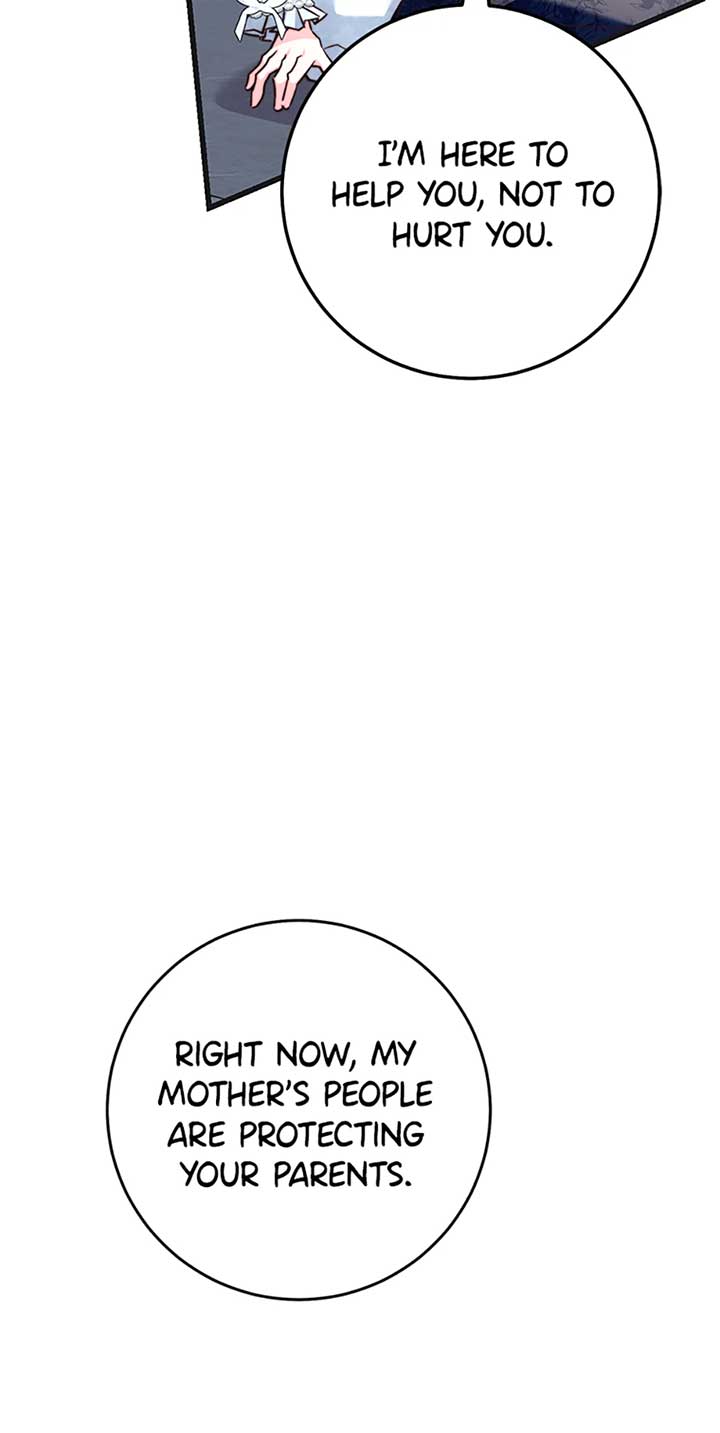 The Guidebook for Villainesses Chapter 43 page 72