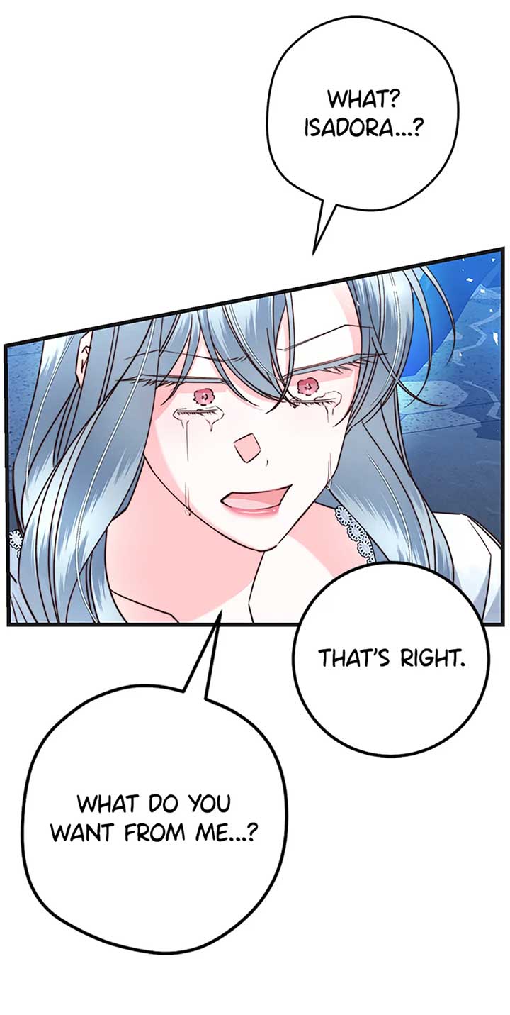 The Guidebook for Villainesses Chapter 43 page 73