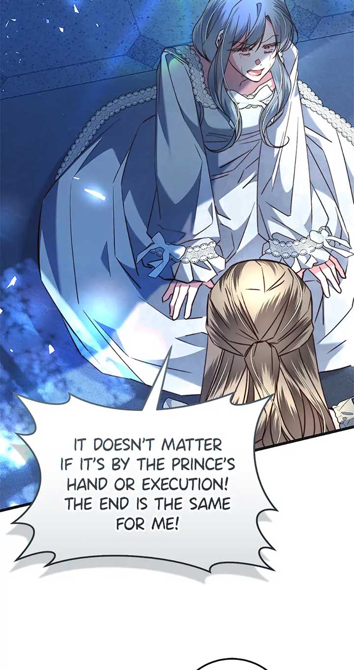 The Guidebook for Villainesses Chapter 43 page 76