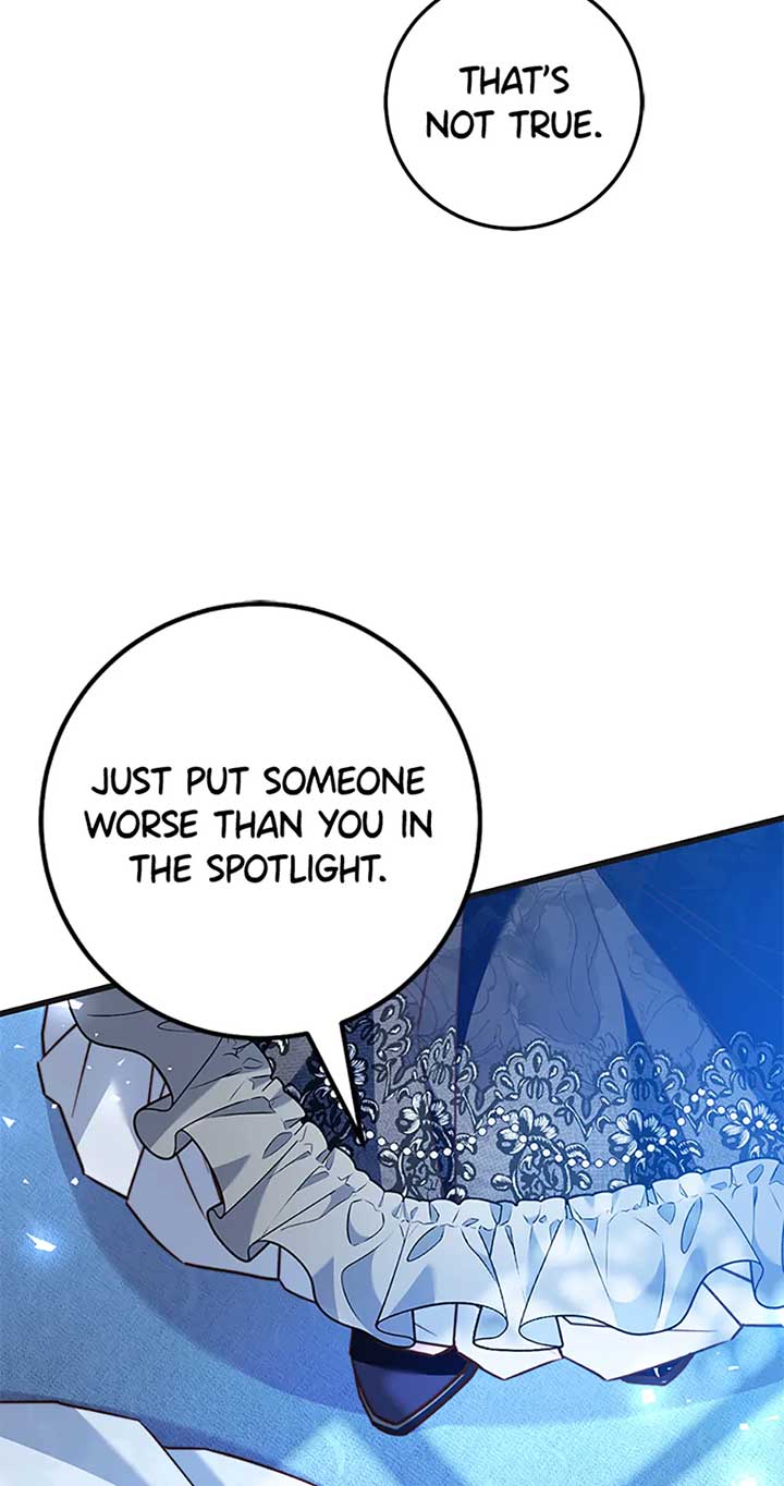 The Guidebook for Villainesses Chapter 43 page 77