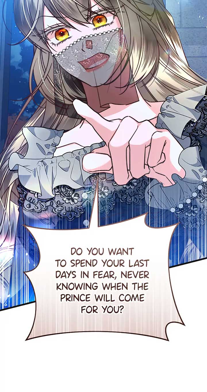 The Guidebook for Villainesses Chapter 43 page 80