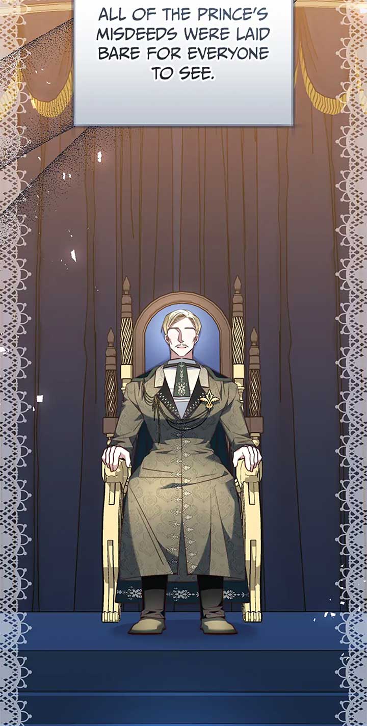 The Guidebook for Villainesses Chapter 43 page 84