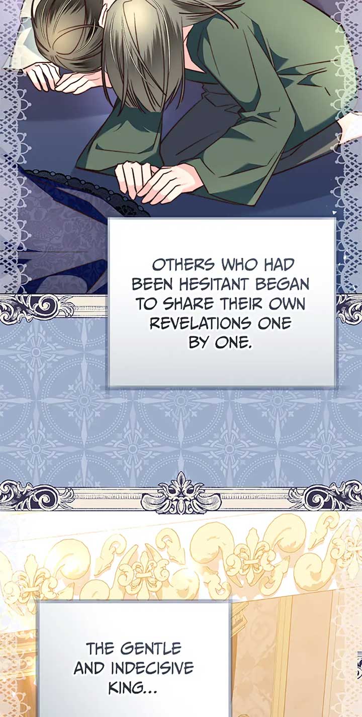 The Guidebook for Villainesses Chapter 43 page 86