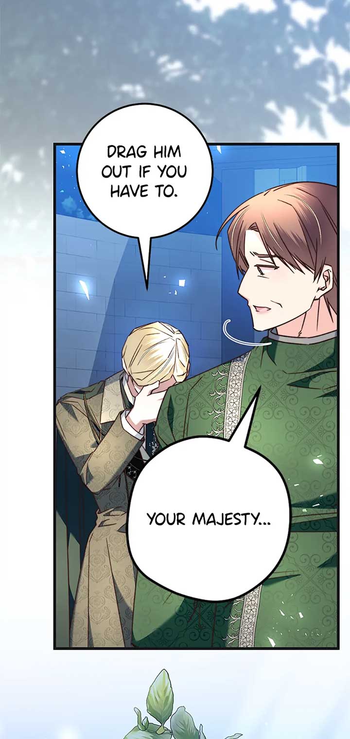 The Guidebook for Villainesses Chapter 43 page 92