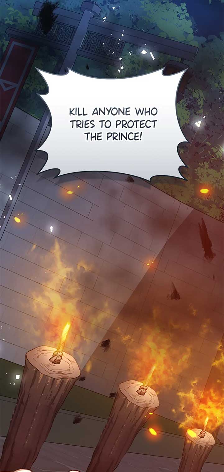 The Guidebook for Villainesses Chapter 43 page 94