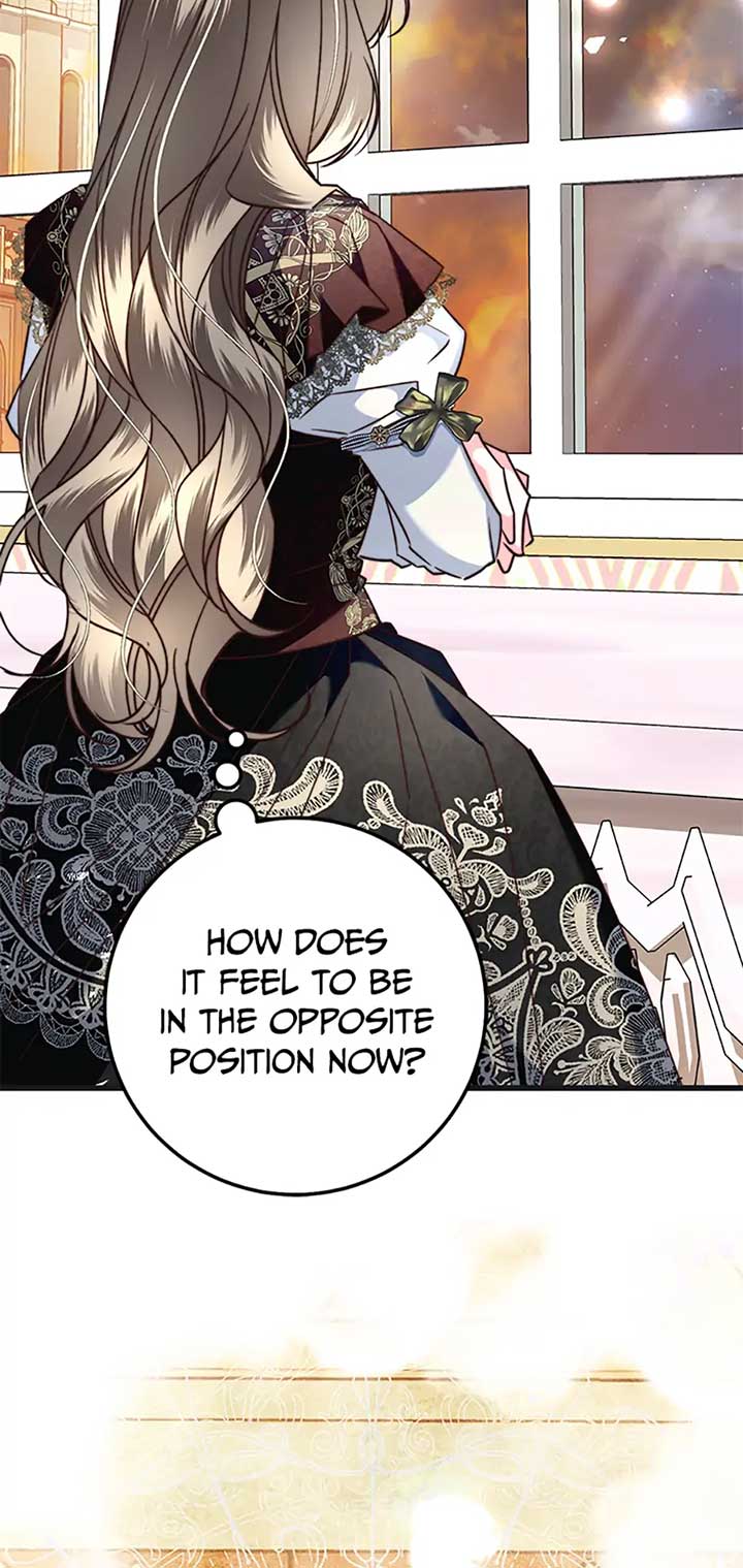The Guidebook for Villainesses Chapter 43 page 99