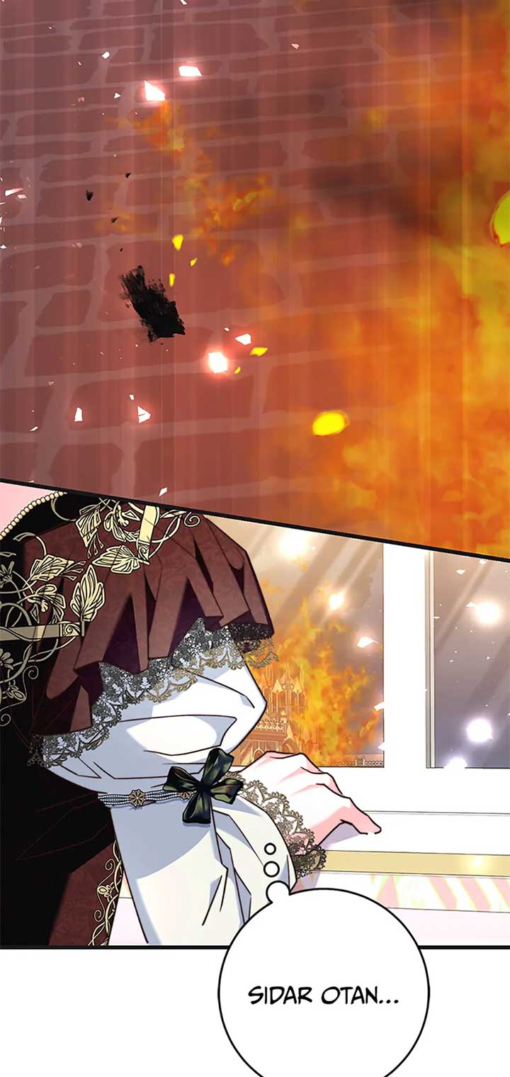 The Guidebook for Villainesses Chapter 43 page 97