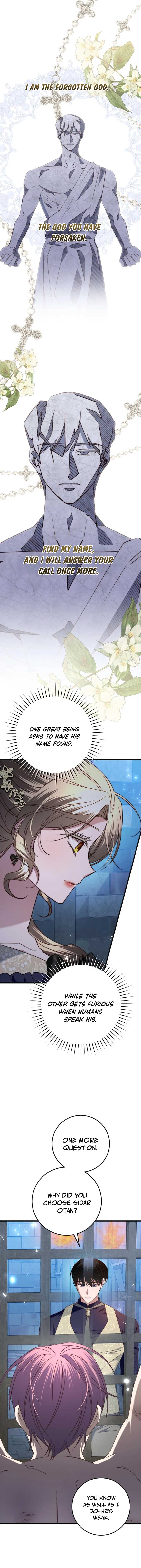 The Guidebook for Villainesses Chapter 44 page 15