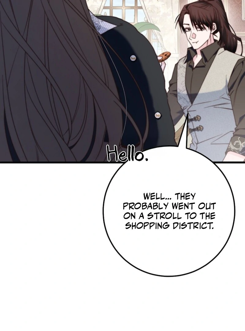The Guidebook for Villainesses Chapter 58 page 7