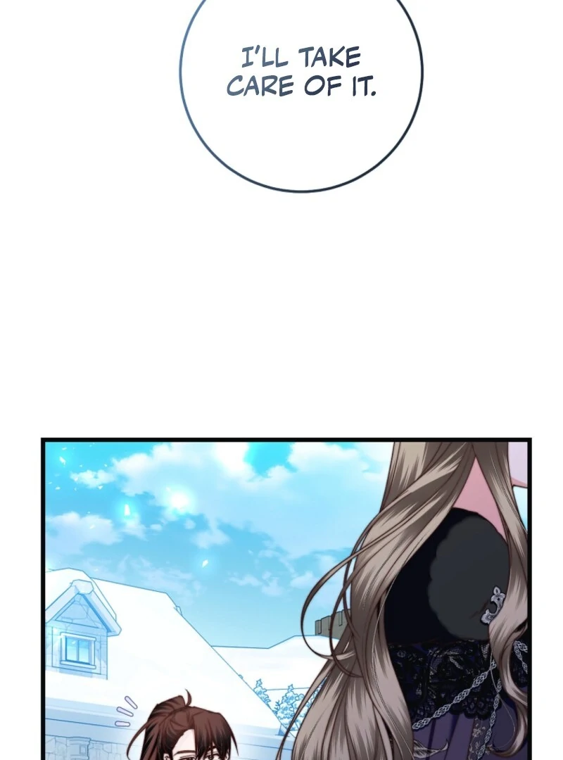 The Guidebook for Villainesses Chapter 58 page 30