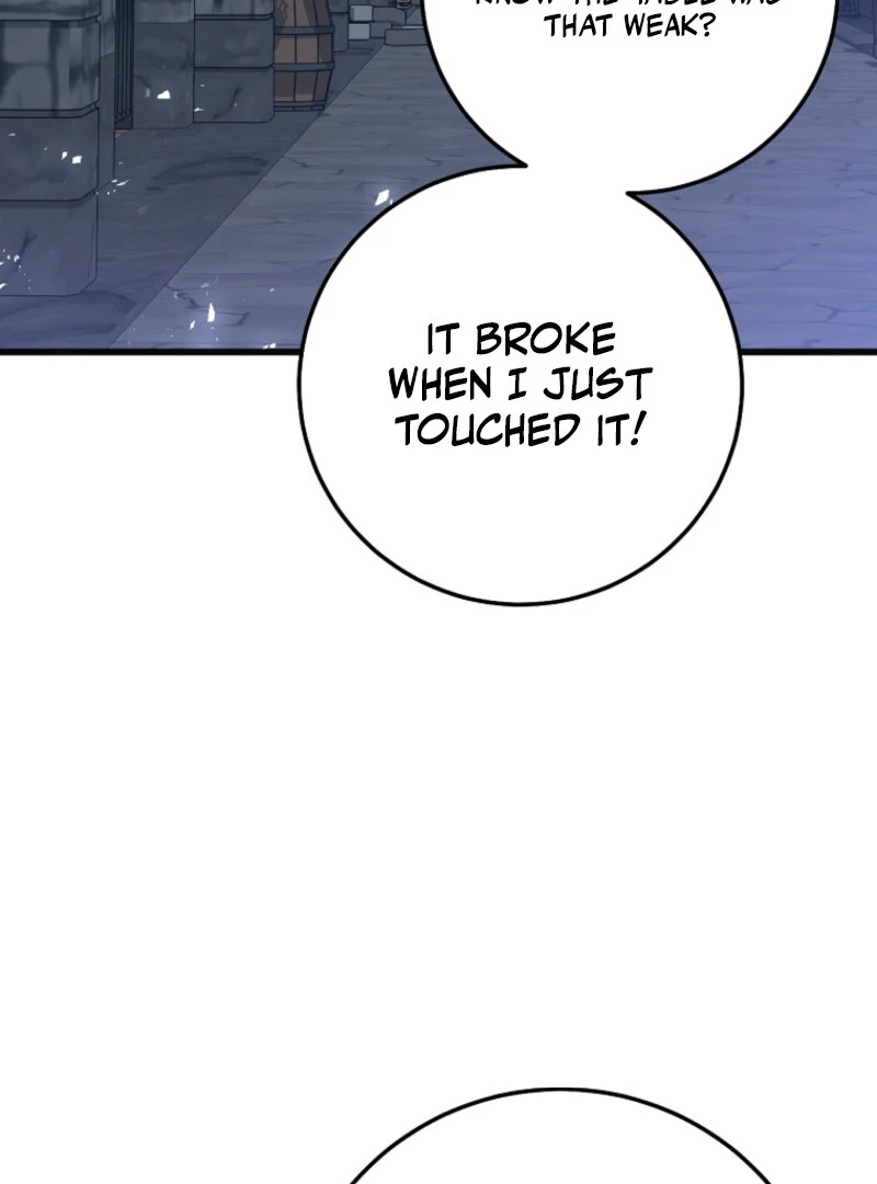 The Guidebook for Villainesses Chapter 58 page 38