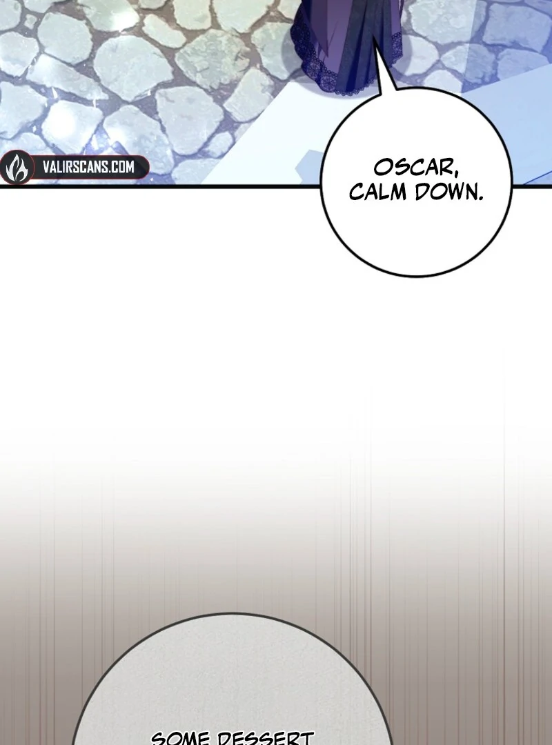 The Guidebook for Villainesses Chapter 58 page 25