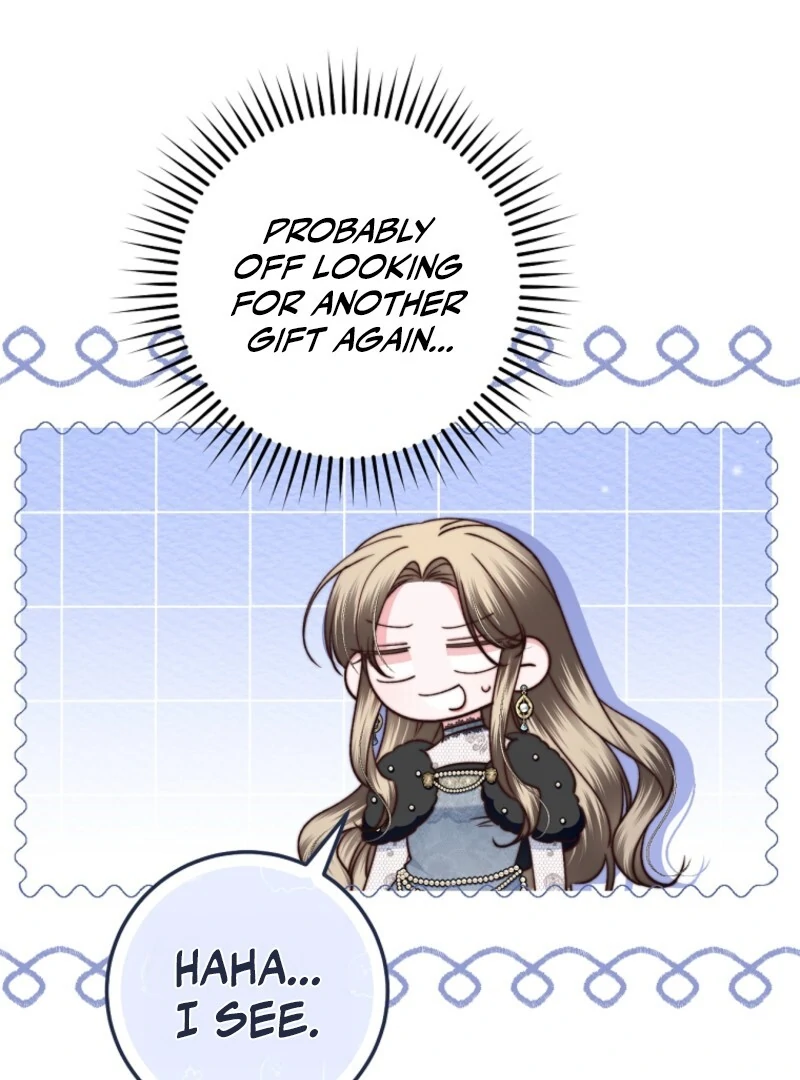 The Guidebook for Villainesses Chapter 58 page 8