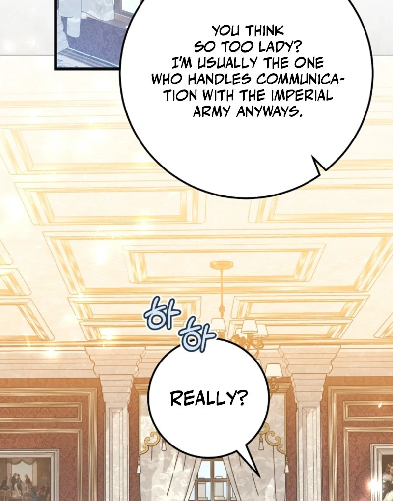 The Guidebook for Villainesses Chapter 58 page 14