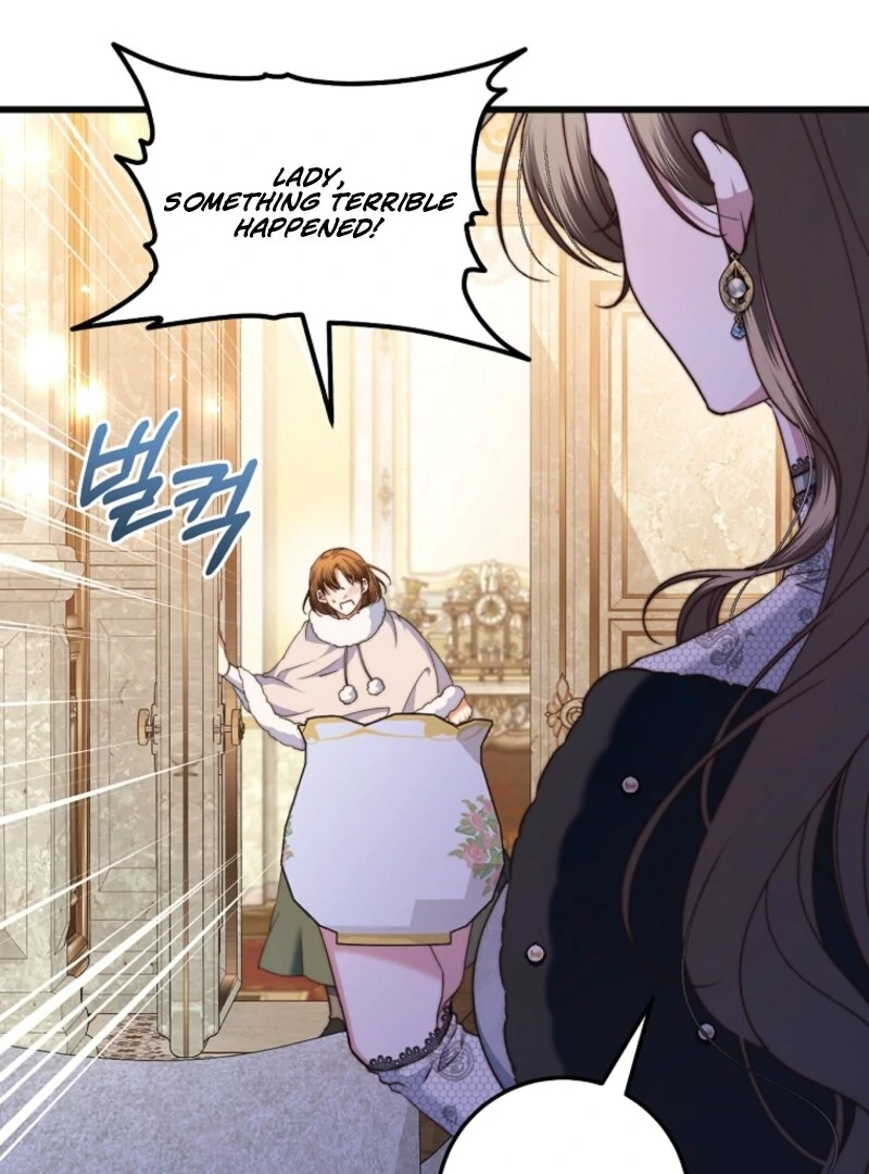 The Guidebook for Villainesses Chapter 58 page 17