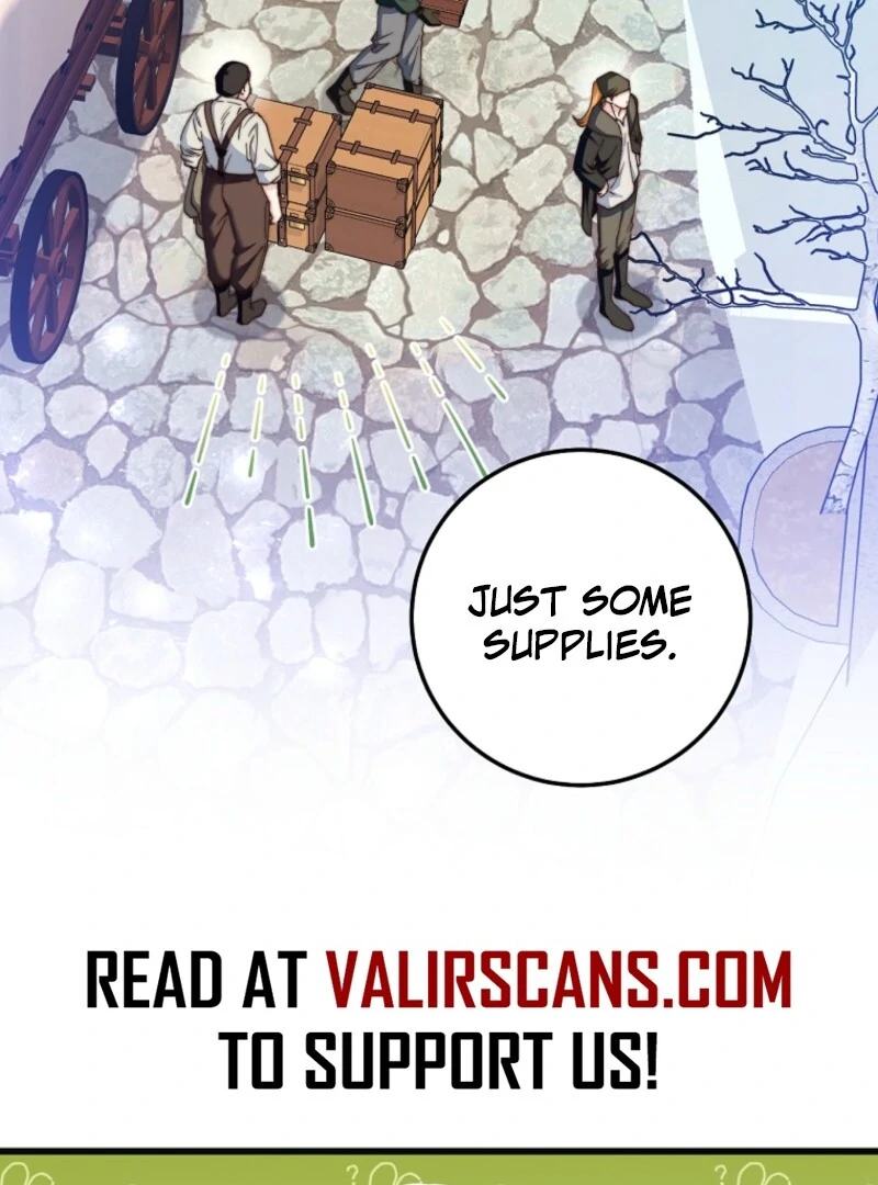 The Guidebook for Villainesses Chapter 58 page 33