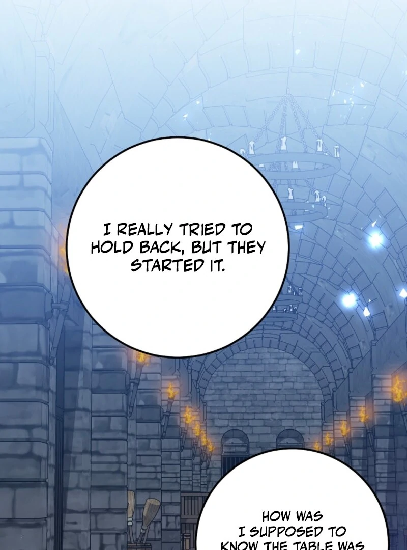 The Guidebook for Villainesses Chapter 58 page 37