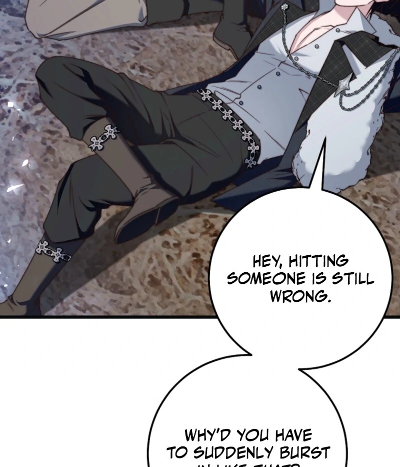 The Guidebook for Villainesses Chapter 58 page 40