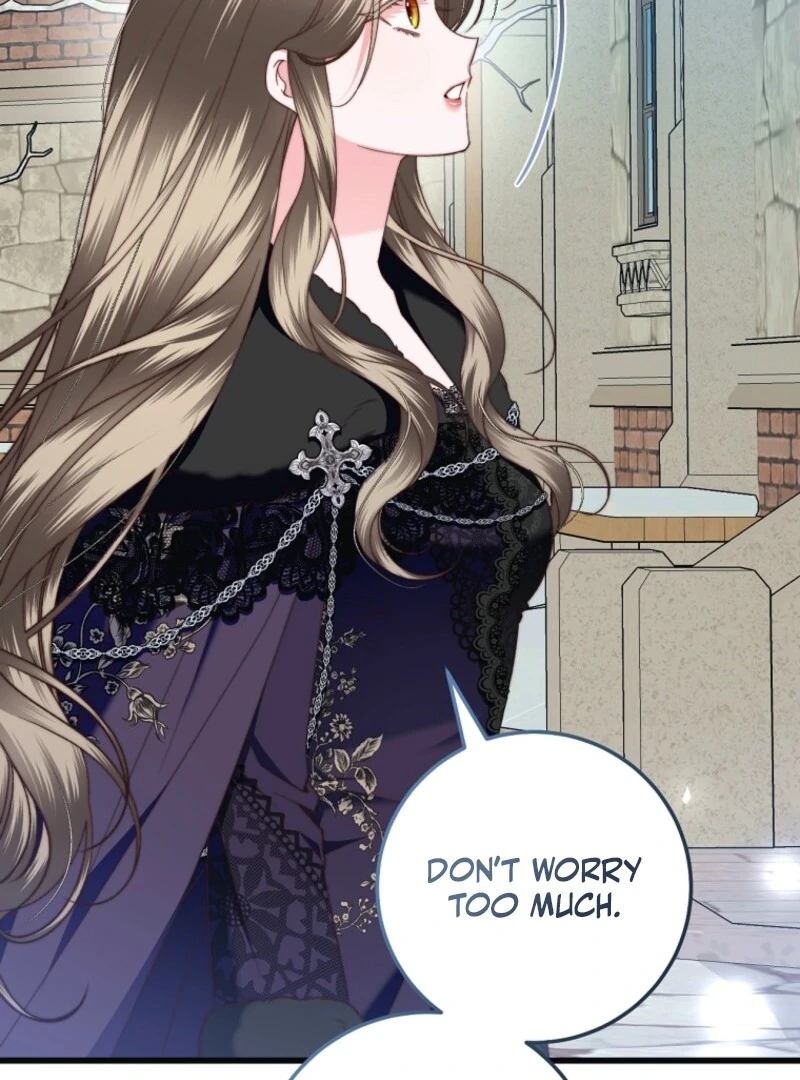 The Guidebook for Villainesses Chapter 58 page 29