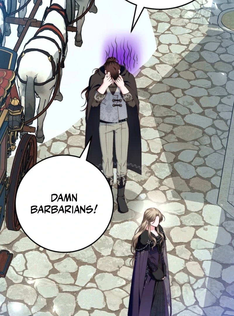 The Guidebook for Villainesses Chapter 58 page 24