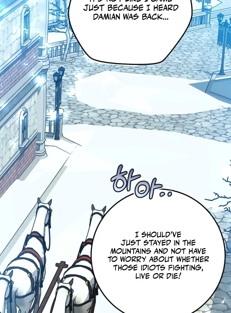 The Guidebook for Villainesses Chapter 58 page 23