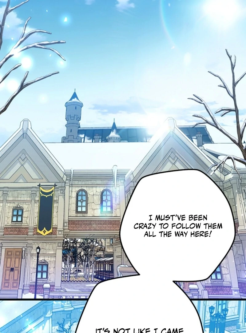 The Guidebook for Villainesses Chapter 58 page 22