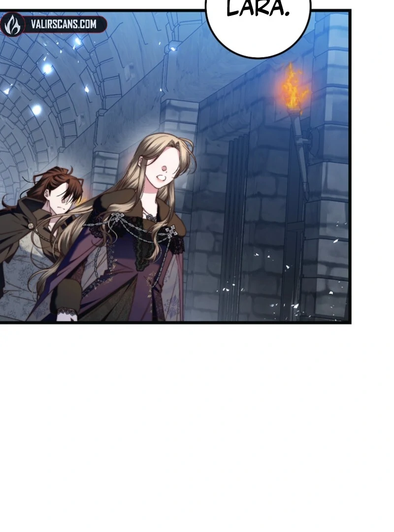 The Guidebook for Villainesses Chapter 58 page 44