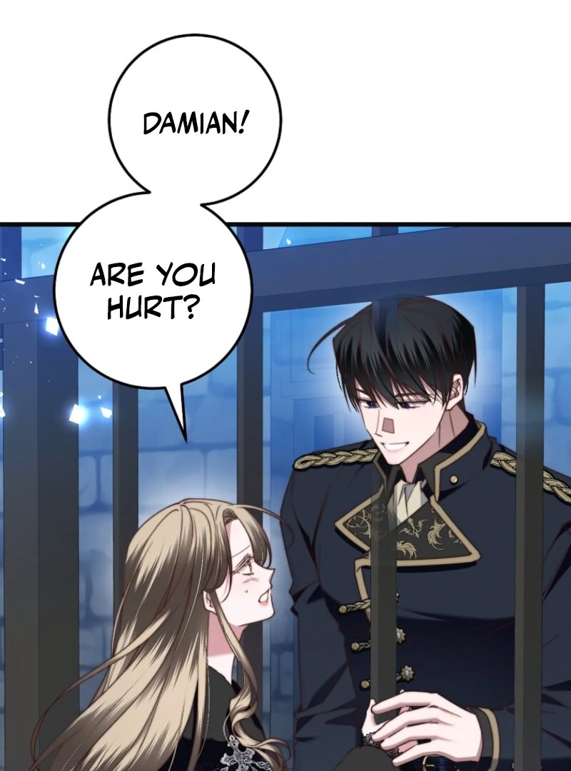 The Guidebook for Villainesses Chapter 58 page 45